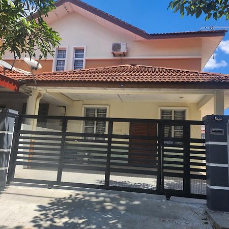 Ct Homestay Чанглун Екстериор снимка