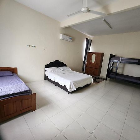 Ct Homestay Чанглун Екстериор снимка