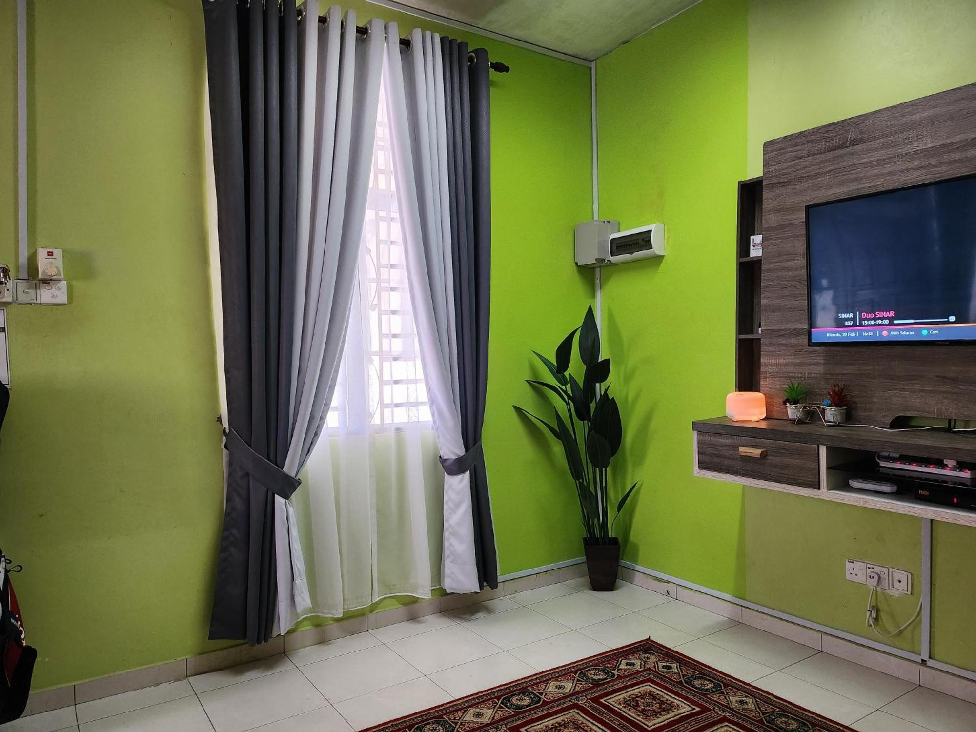Ct Homestay Чанглун Екстериор снимка