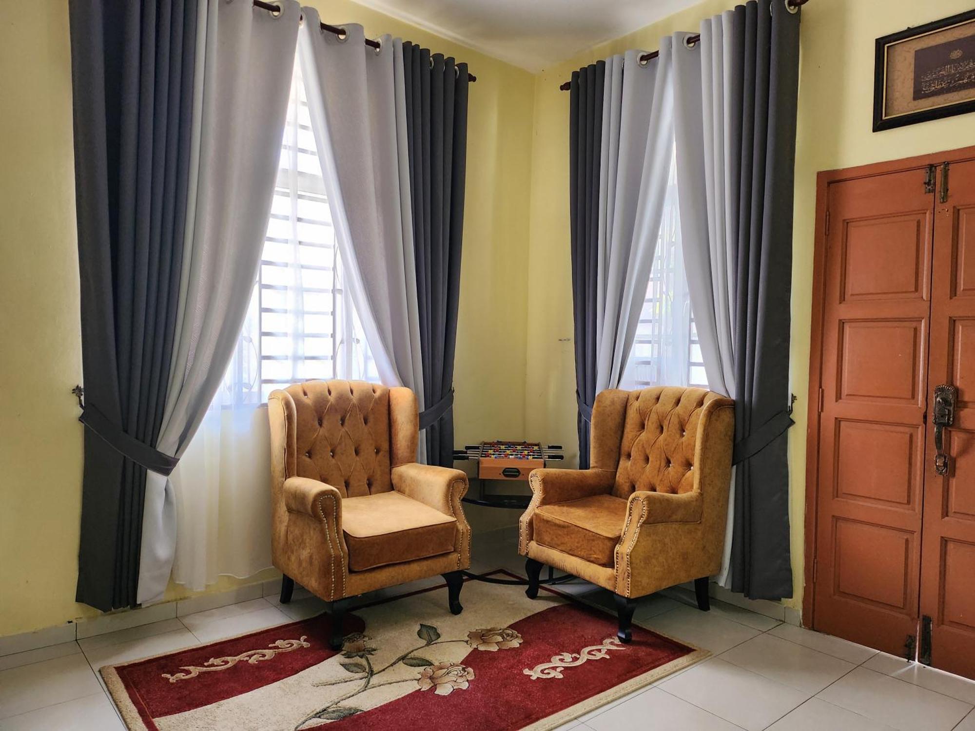 Ct Homestay Чанглун Екстериор снимка