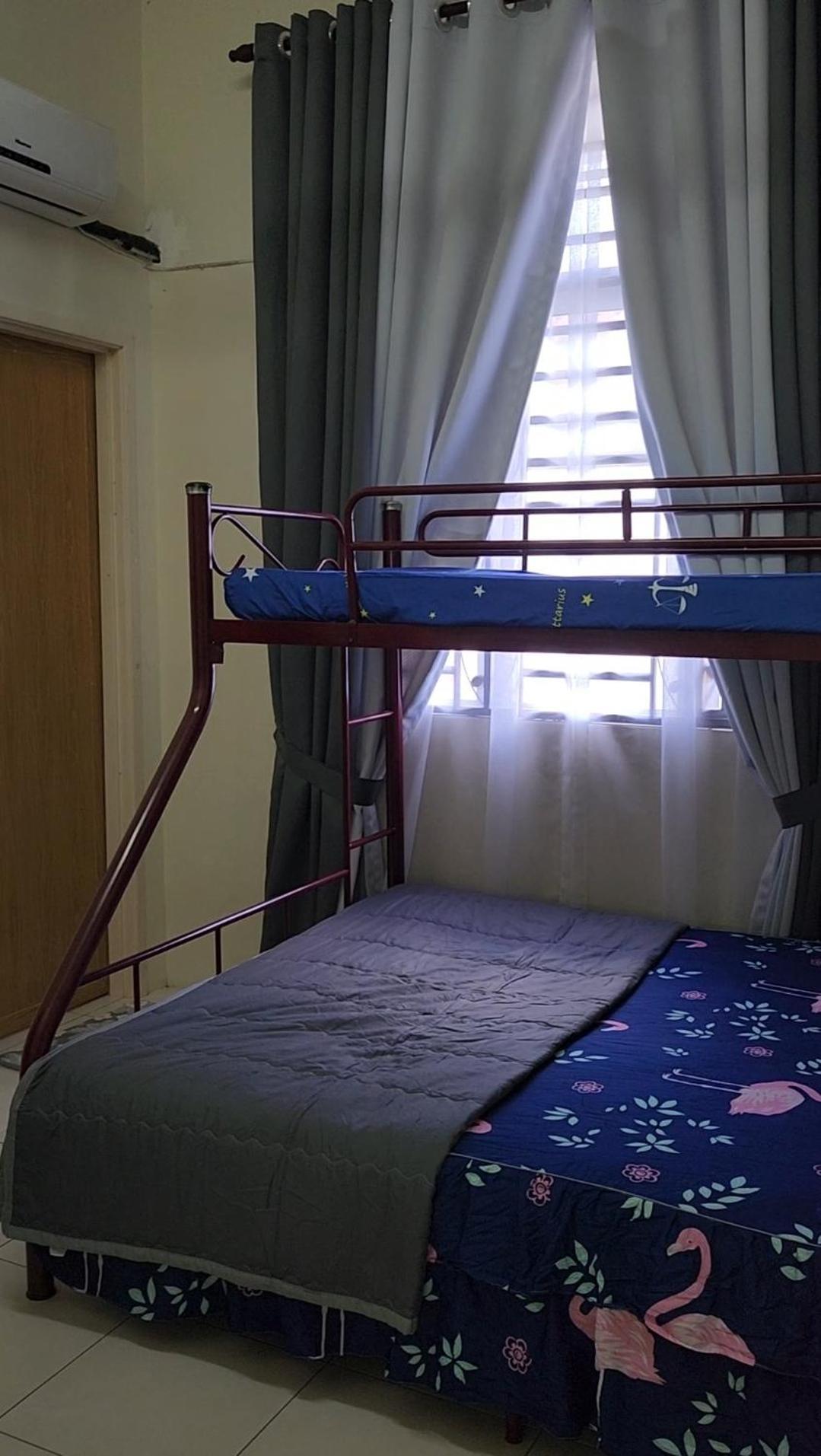 Ct Homestay Чанглун Екстериор снимка