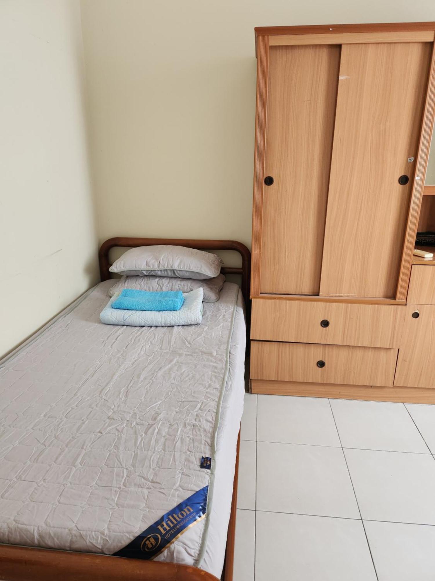 Ct Homestay Чанглун Екстериор снимка