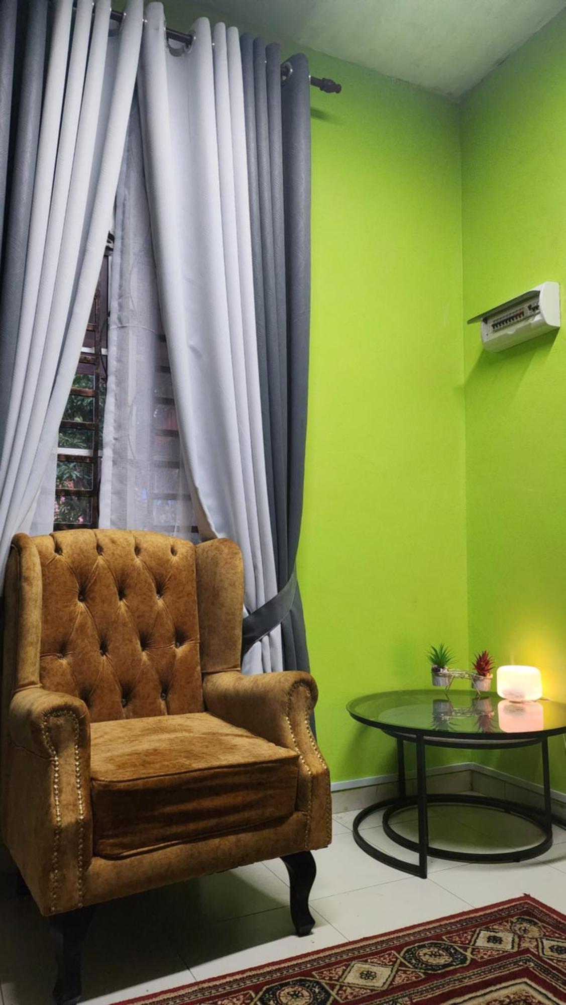 Ct Homestay Чанглун Екстериор снимка