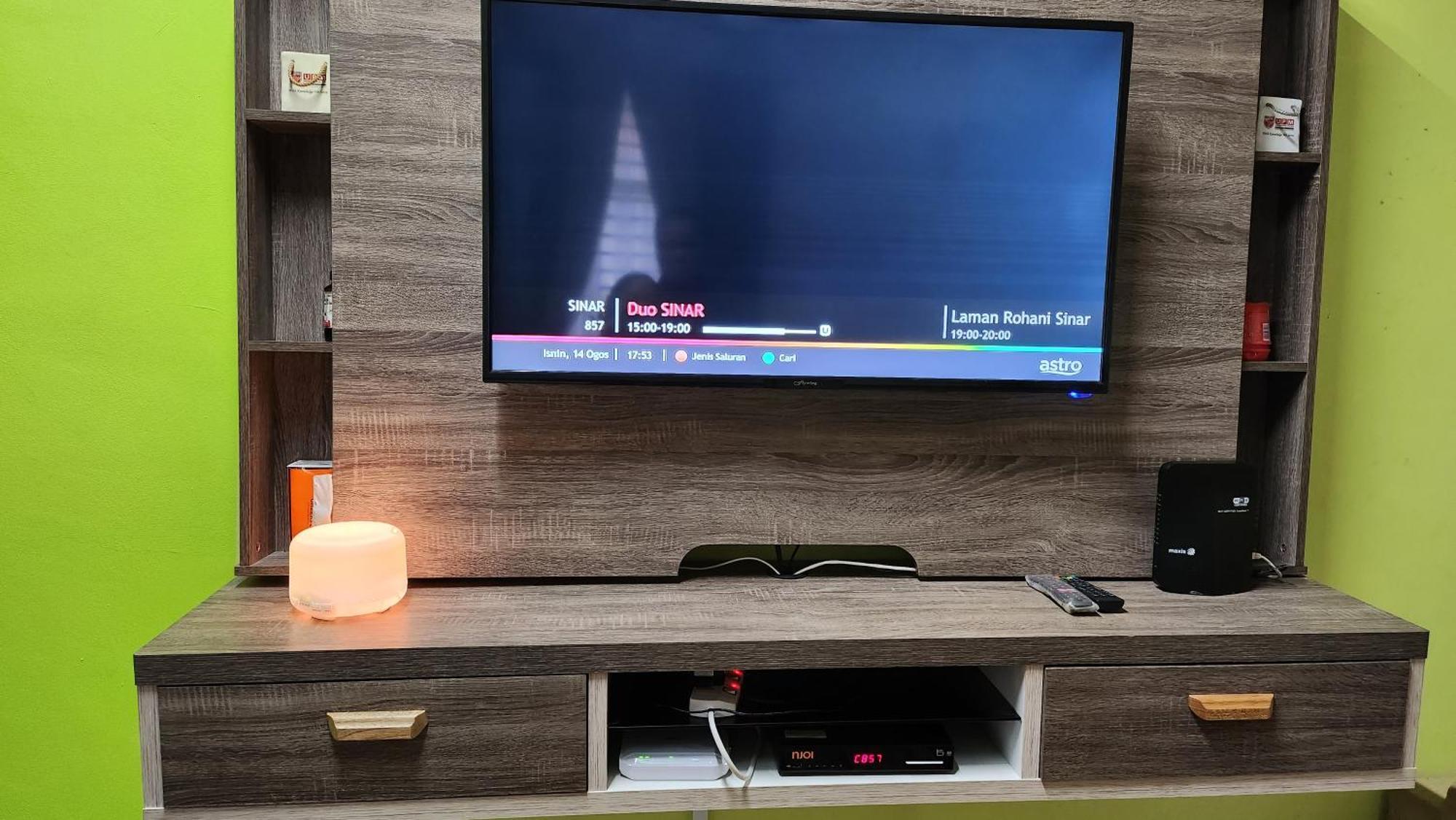 Ct Homestay Чанглун Екстериор снимка